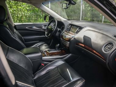 Infiniti QX60 2017 года, 193 095 км - вид 21
