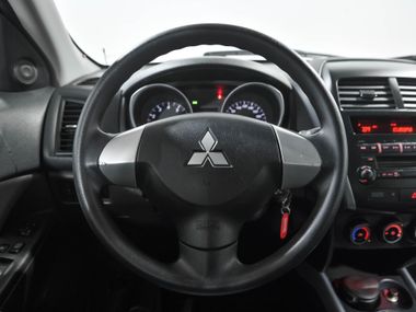 Mitsubishi ASX 2012 года, 120 254 км - вид 10