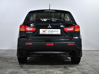 Mitsubishi ASX 2012 года, 120 254 км - вид 7