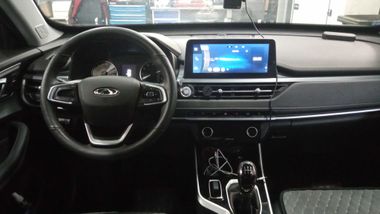 Chery Tiggo 4 Pro 2023 года, 39 758 км - вид 5