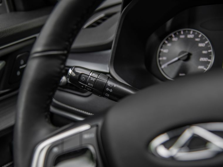 Chery Tiggo 4 Pro 2023 года, 39 758 км - вид 6