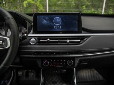 Chery Tiggo 4 Pro 2023 года, 39 758 км - вид 8