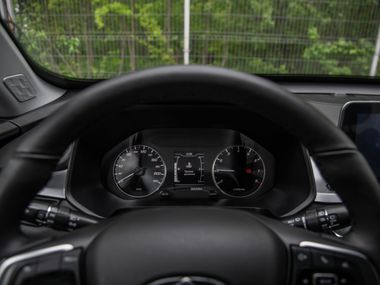 Chery Tiggo 4 Pro 2023 года, 39 758 км - вид 5
