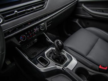 Chery Tiggo 4 Pro 2023 года, 39 758 км - вид 10