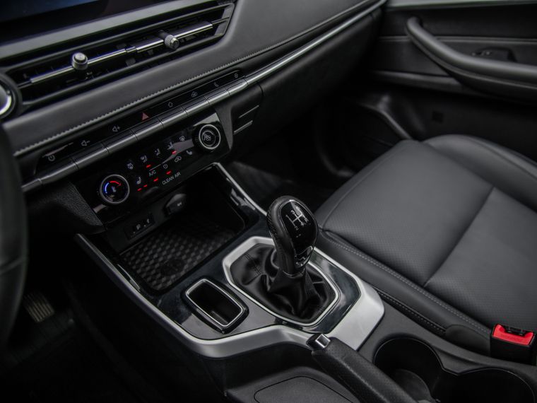 Chery Tiggo 4 Pro 2023 года, 39 758 км - вид 10