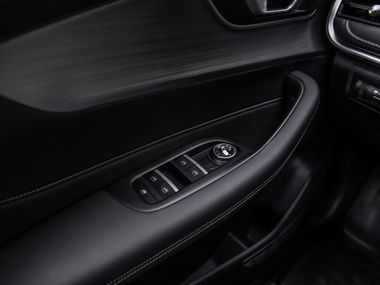 Chery Tiggo 4 Pro 2023 года, 39 758 км - вид 11