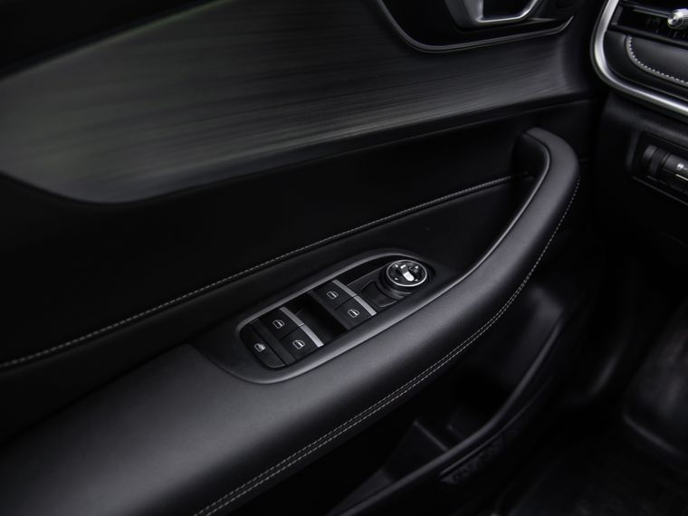 Chery Tiggo 4 Pro 2023 года, 39 758 км - вид 11