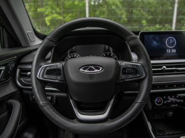 Chery Tiggo 4 Pro 2023 года, 39 758 км - вид 7