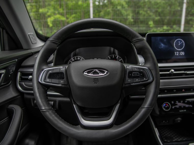 Chery Tiggo 4 Pro 2023 года, 39 758 км - вид 7