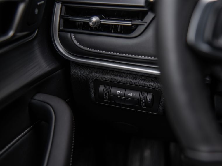 Chery Tiggo 4 Pro 2023 года, 39 758 км - вид 12