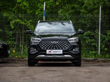 Chery Tiggo 4 Pro 2023 года, 39 758 км - вид 3
