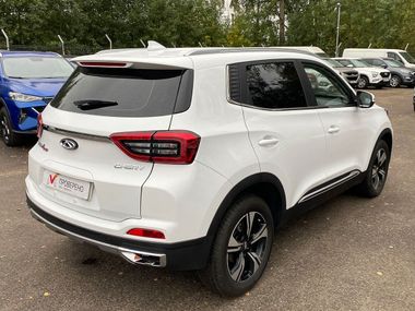 Chery Tiggo 4 Pro 2023 года, 9 338 км - вид 5