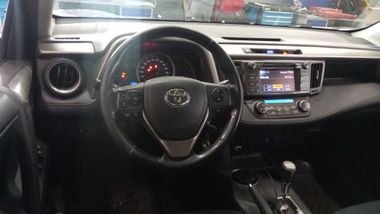 Toyota RAV4 2013 года, 268 629 км - вид 5