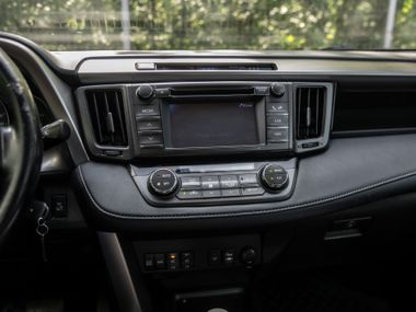 Toyota RAV4 2013 года, 268 629 км - вид 9