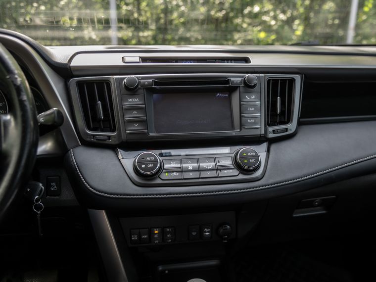 Toyota RAV4 2013 года, 268 629 км - вид 9