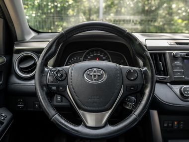 Toyota RAV4 2013 года, 268 629 км - вид 7
