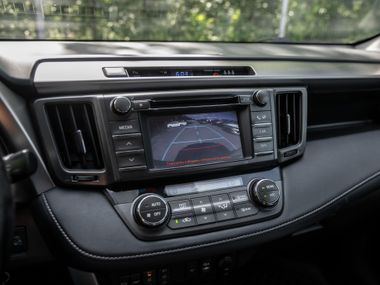 Toyota RAV4 2013 года, 268 629 км - вид 10