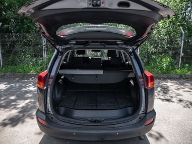 Toyota RAV4 2013 года, 268 629 км - вид 15