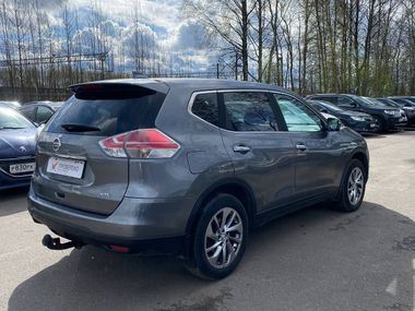 Nissan X-Trail 2017 года, 188 000 км - вид 4