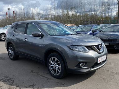 Nissan X-Trail 2017 года, 188 000 км - вид 3