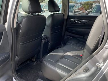 Nissan X-Trail 2017 года, 188 000 км - вид 16