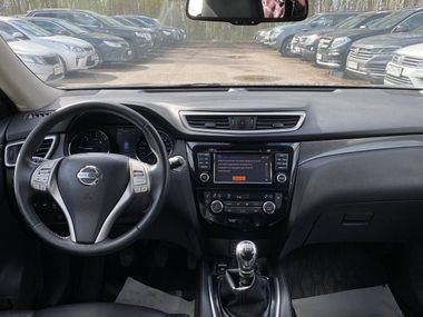 Nissan X-Trail 2017 года, 188 000 км - вид 7
