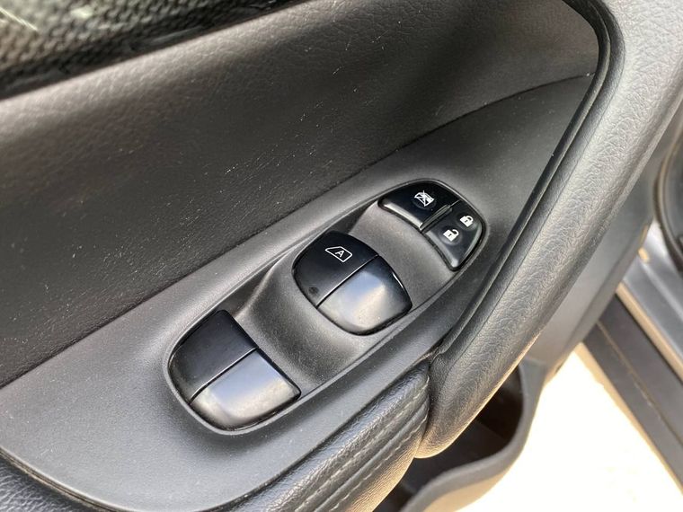 Nissan X-Trail 2017 года, 188 000 км - вид 14