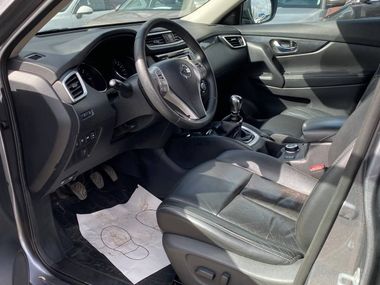 Nissan X-Trail 2017 года, 188 000 км - вид 15