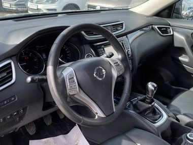 Nissan X-Trail 2017 года, 188 000 км - вид 10