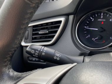 Nissan X-Trail 2017 года, 188 000 км - вид 9
