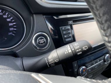 Nissan X-Trail 2017 года, 188 000 км - вид 11