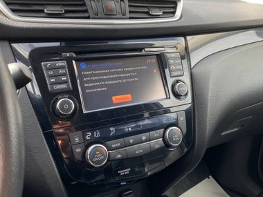 Nissan X-Trail 2017 года, 188 000 км - вид 12