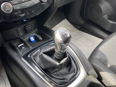 Nissan X-Trail 2017 года, 188 000 км - вид 13