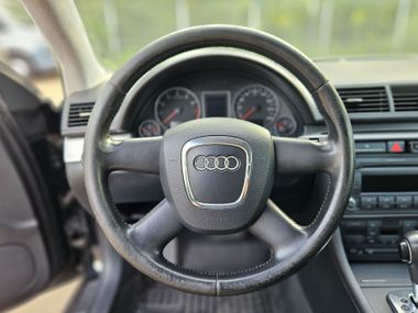 Audi A4 2007 года, 302 692 км - вид 11