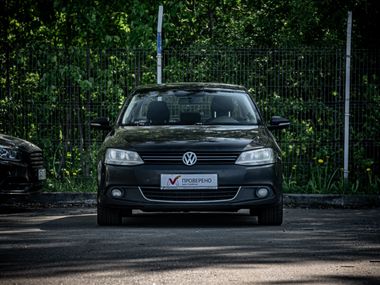Volkswagen Jetta 2013 года, 232 960 км - вид 3