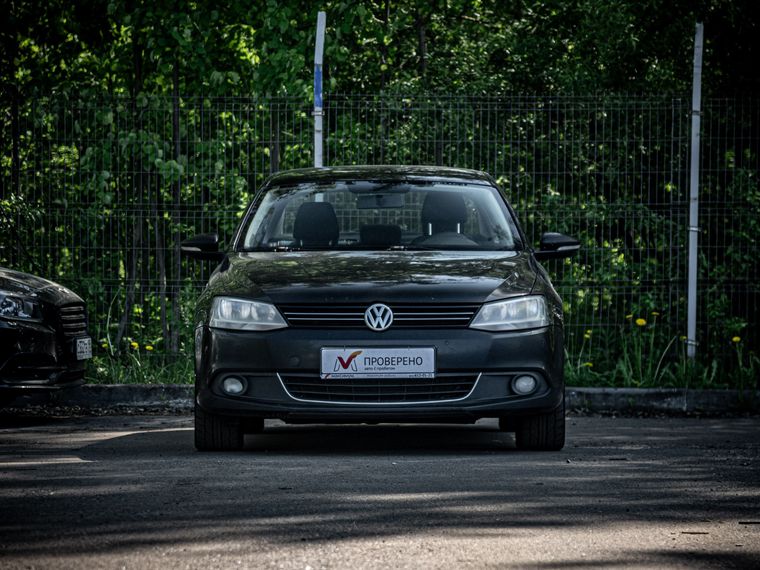 Volkswagen Jetta 2013 года, 232 960 км - вид 3