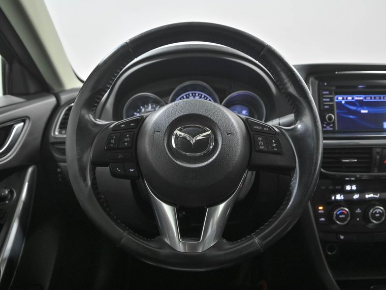 Mazda 6 2014 года, 172 438 км - вид 10