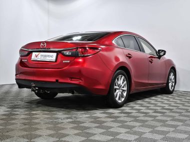 Mazda 6 2014 года, 172 438 км - вид 6