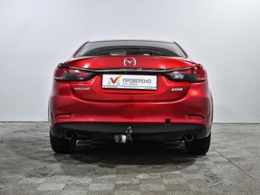 Mazda 6 2014 года, 172 438 км - вид 7