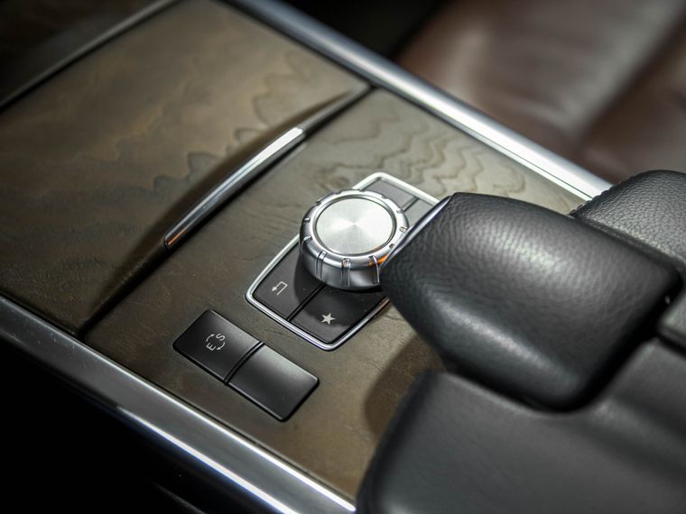 Mercedes-Benz E-класс 2013 года, 160 522 км - вид 14
