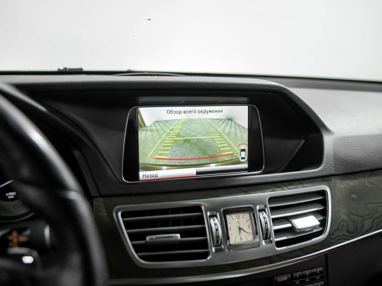 Mercedes-Benz E-класс 2013 года, 160 522 км - вид 13