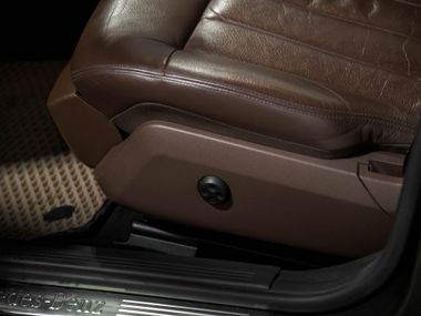 Mercedes-Benz E-класс 2013 года, 160 522 км - вид 17
