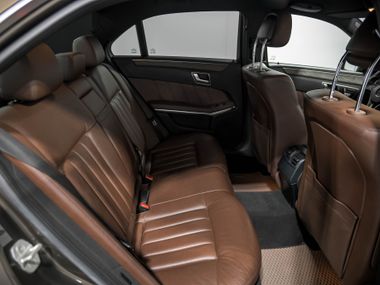 Mercedes-Benz E-класс 2013 года, 160 522 км - вид 18