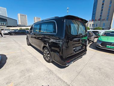 Mercedes-Benz Vito 2023 года, 17 196 км - вид 3