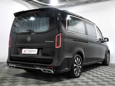 Mercedes-Benz Vito 2023 года, 17 196 км - вид 7