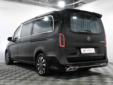 Mercedes-Benz Vito 2023 года, 17 196 км - вид 9