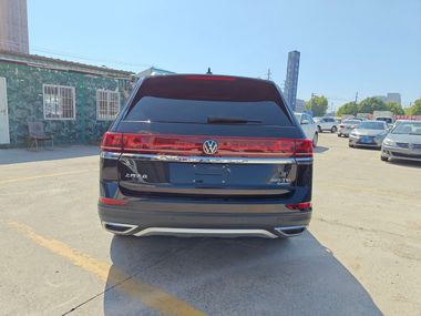 Volkswagen Teramont 2022 года, 12 301 км - вид 6