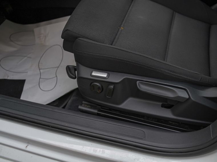 Volkswagen Passat 2017 года, 156 481 км - вид 12