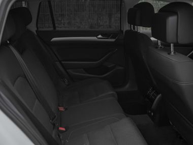 Volkswagen Passat 2017 года, 156 481 км - вид 12