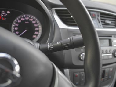 Nissan Sentra 2014 года, 148 722 км - вид 8